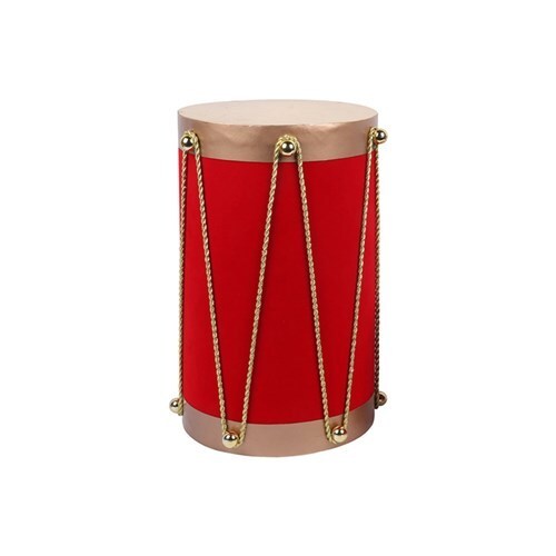 Deco Christmas Drum