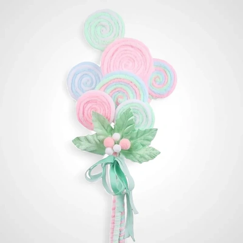 Fairy Floss Lilly Pop Bunch