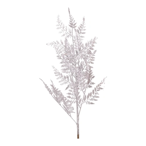 65cm Silver Fern Stem