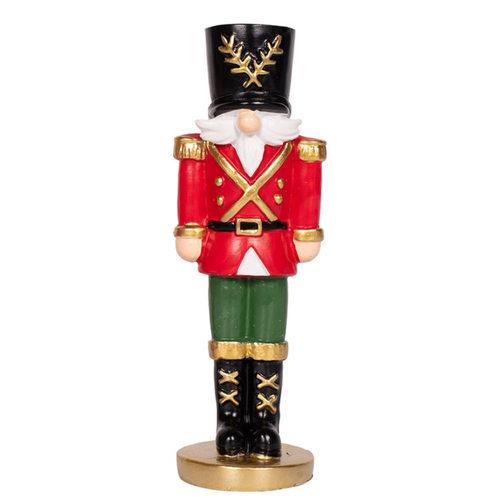 14cm Gnome Nutcracker