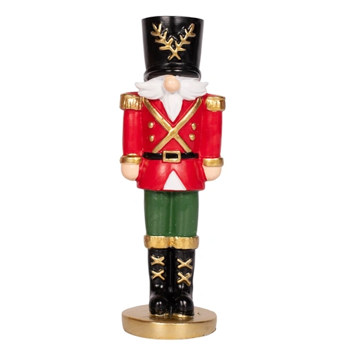 14cm Gnome Nutcracker