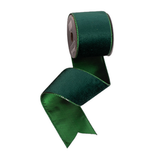 63mm Green Ribbon (D)