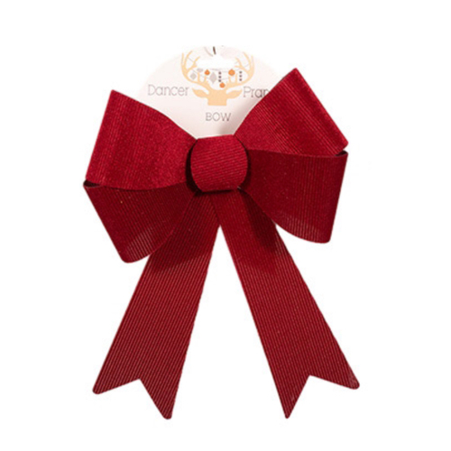 Red Bow