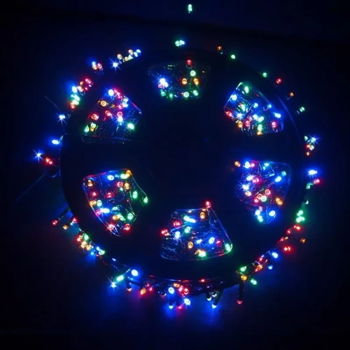 69.9m  Multi String Light