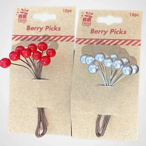 Berry Picks