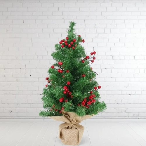 Berries Table Tree - 60cm in sack