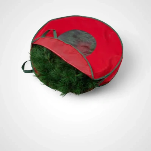 Christmas Wreath Storage Bag 76cm