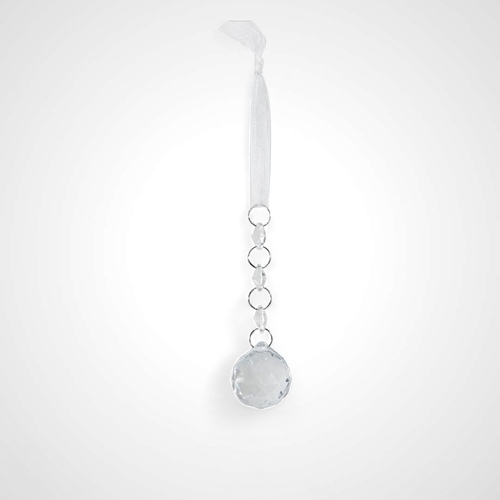 Hanging Crystal Drop A