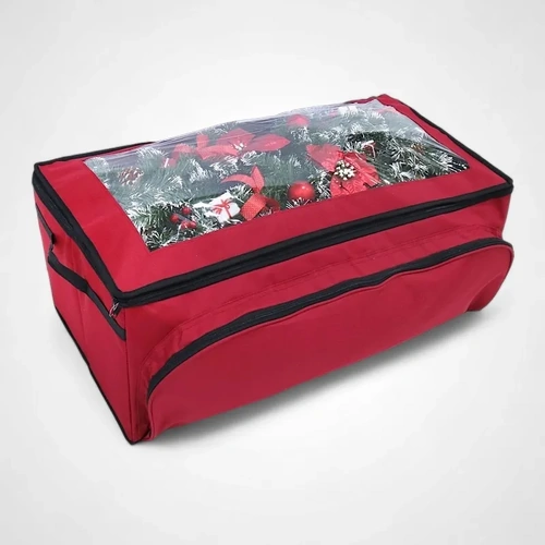 Everything Christmas Premium Storage Bag