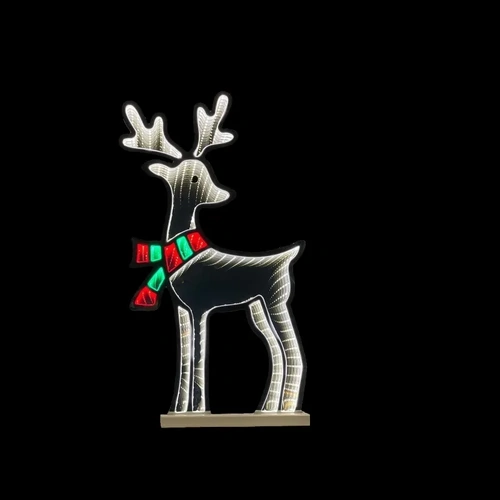 Infinity 85cm Standing Deer