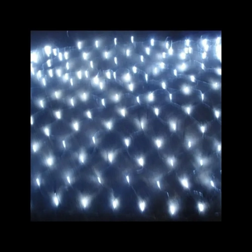 White LED Net Light 3.6m x 2.4m  