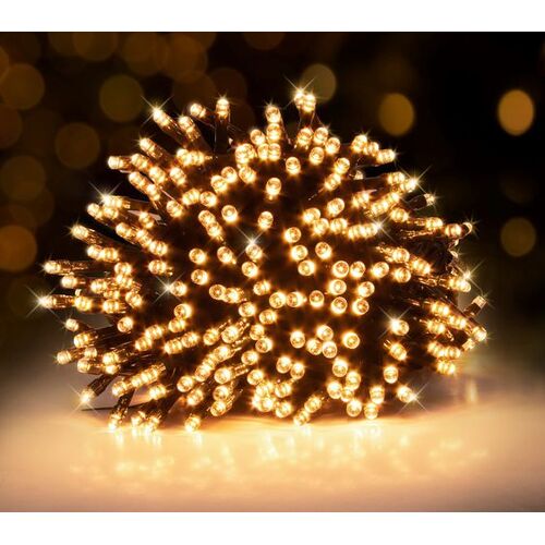 29.95m Vintage Gold Fairy Lights  - PREORDER