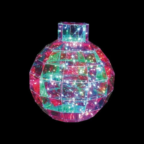 LED Dream Light Bauble