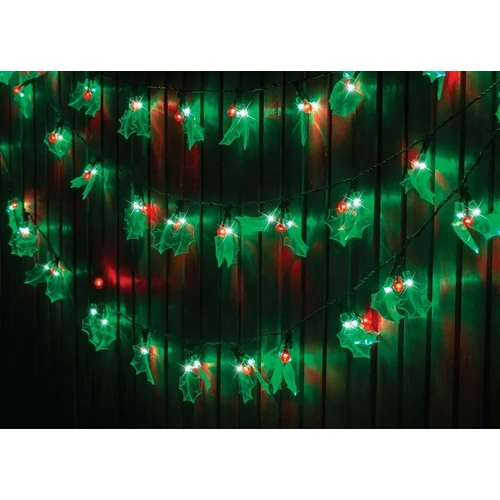 Holly String Light 