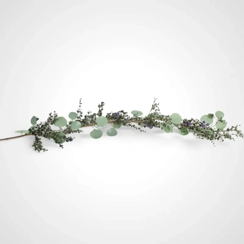 Lush Foilage Garland 1.2m