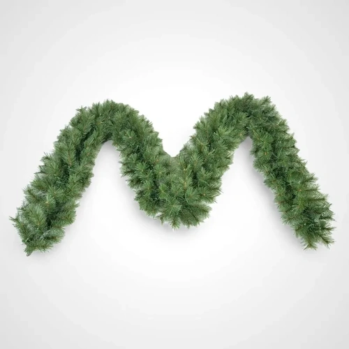 270cm Mountain Pine Christmas Garland 